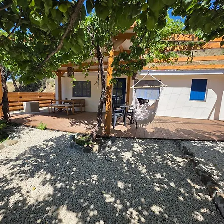 Kellaki Village House Dom wakacyjny *