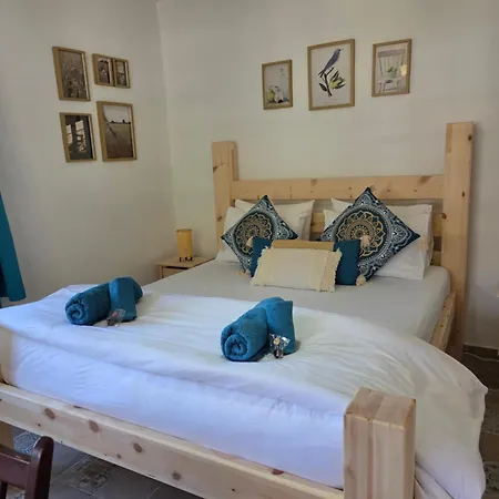 Kellaki Village House Dom wakacyjny *