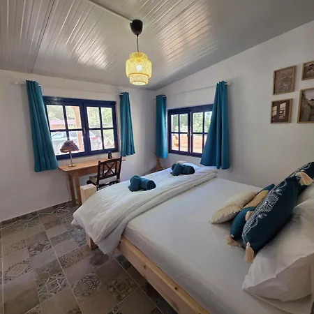 Kellaki Village House Dom wakacyjny