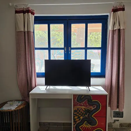 Kellaki Village House