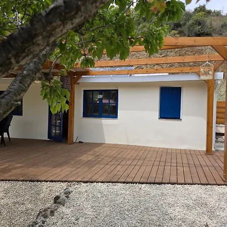 Kellaki Village House