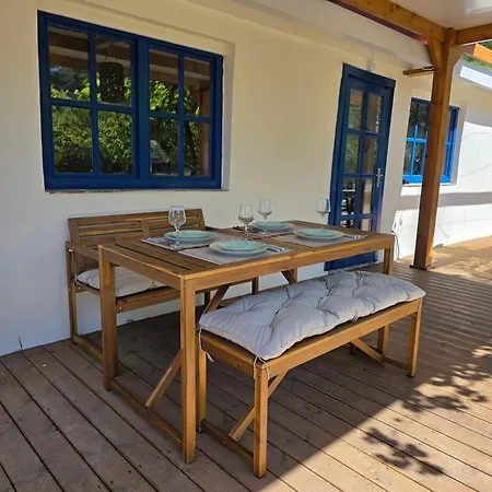 Tatil Evi Kellaki Village House *